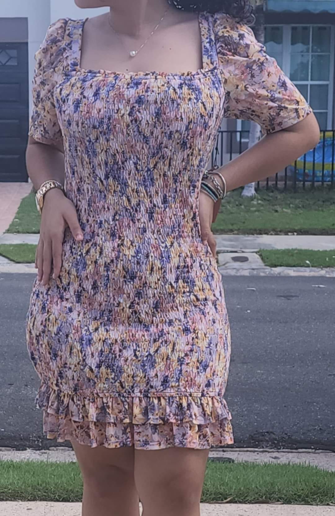 Elastic Drees