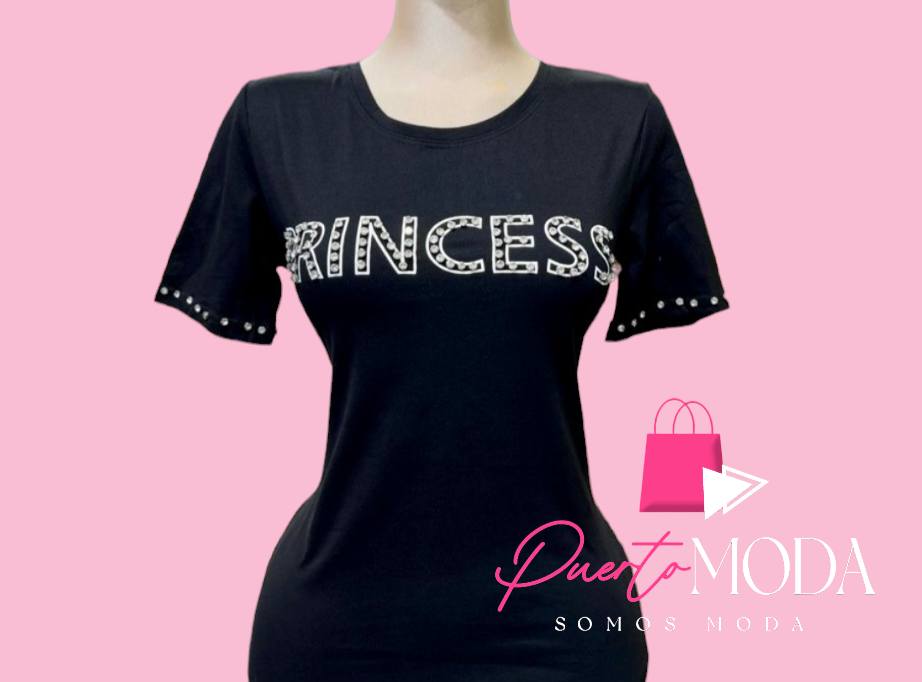 Princess Top