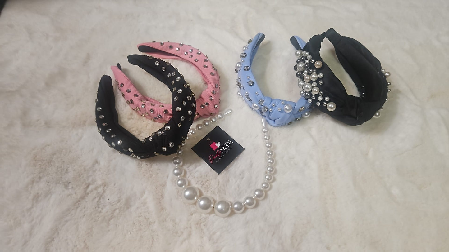 Diademas