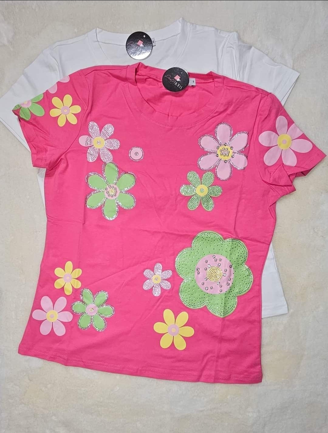 Primavera T-shirt