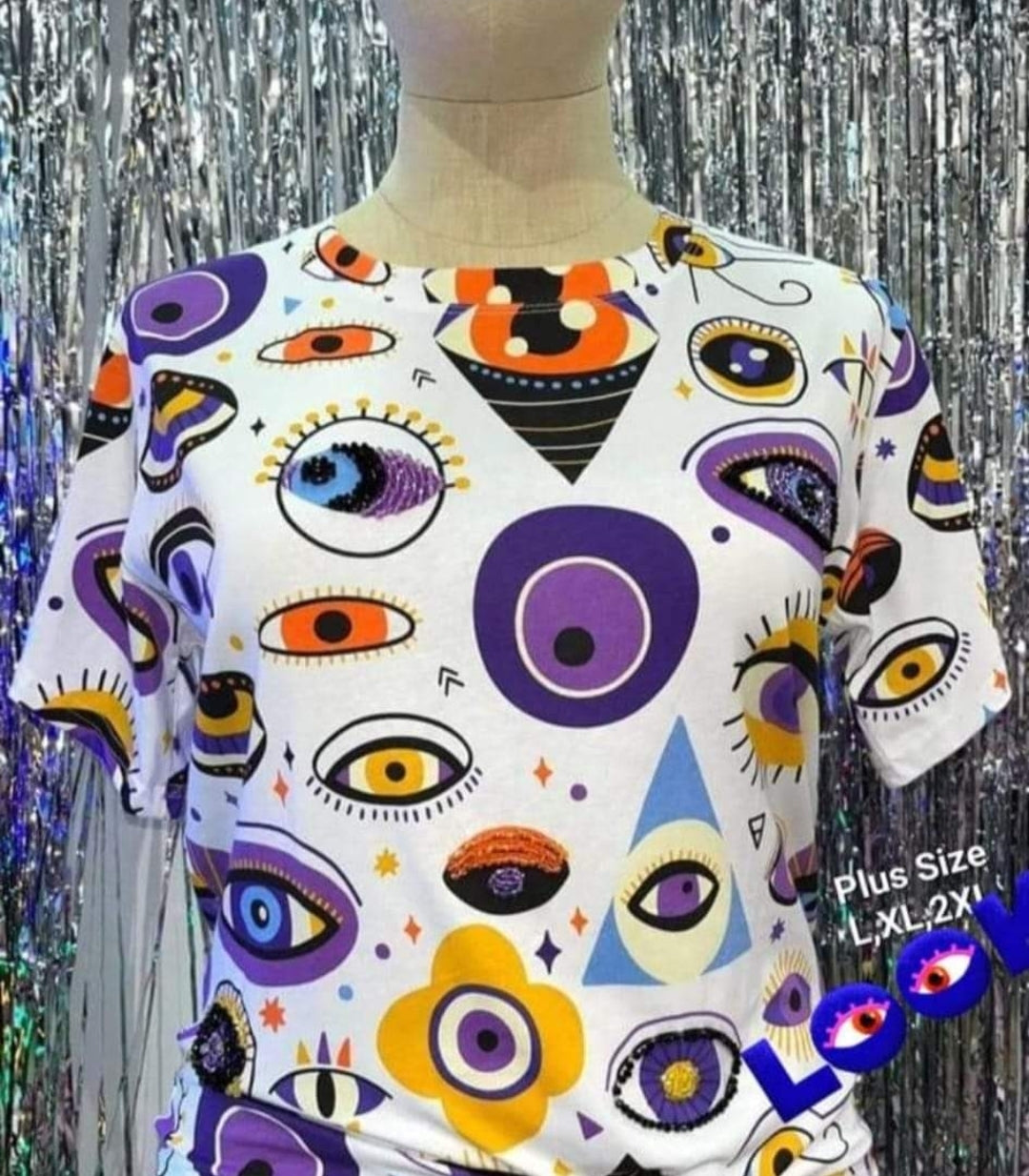 Multi ojos "PLUS"