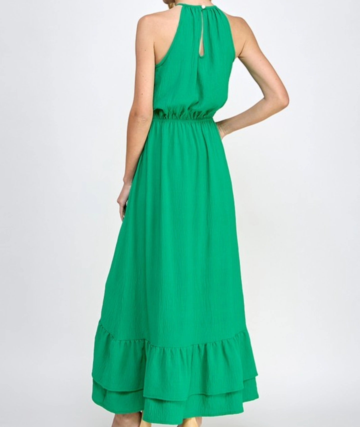 Maxi Dress Magnolia