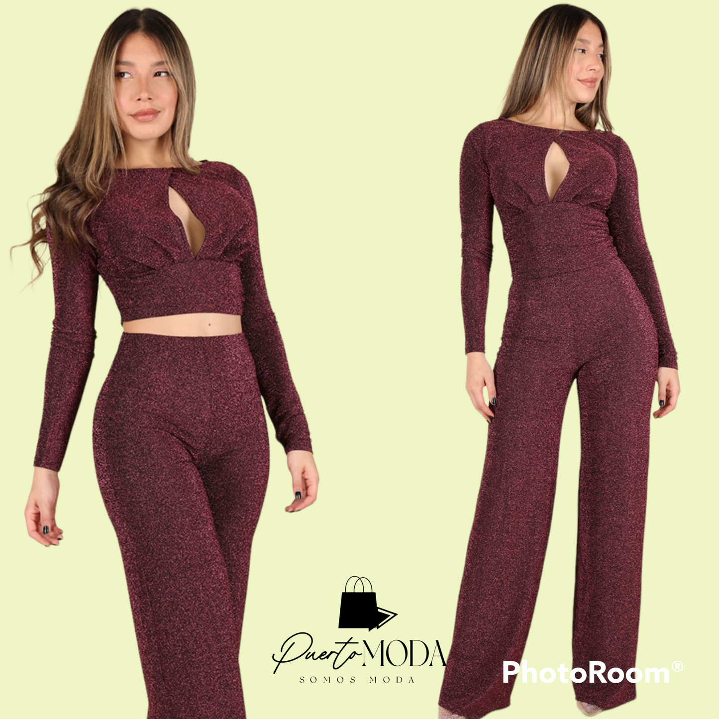 Selena Set