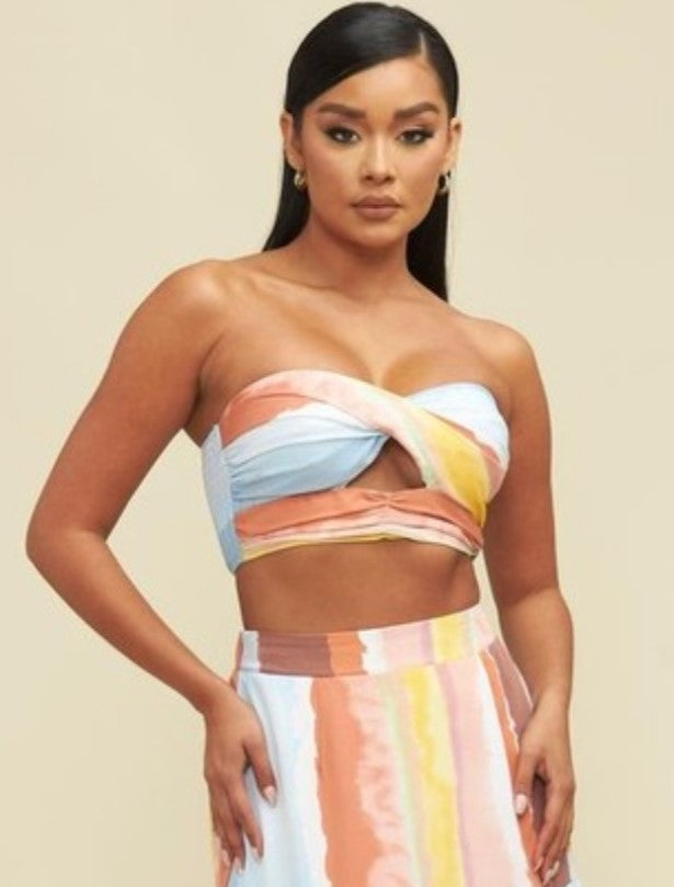 Set Amazona