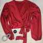Granada Blouse