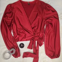 Granada Blouse