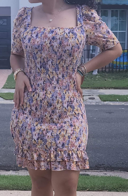 Elastic Drees
