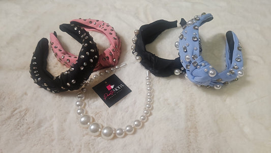 Diademas