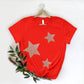 Three Stars top