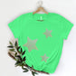 Three Stars top