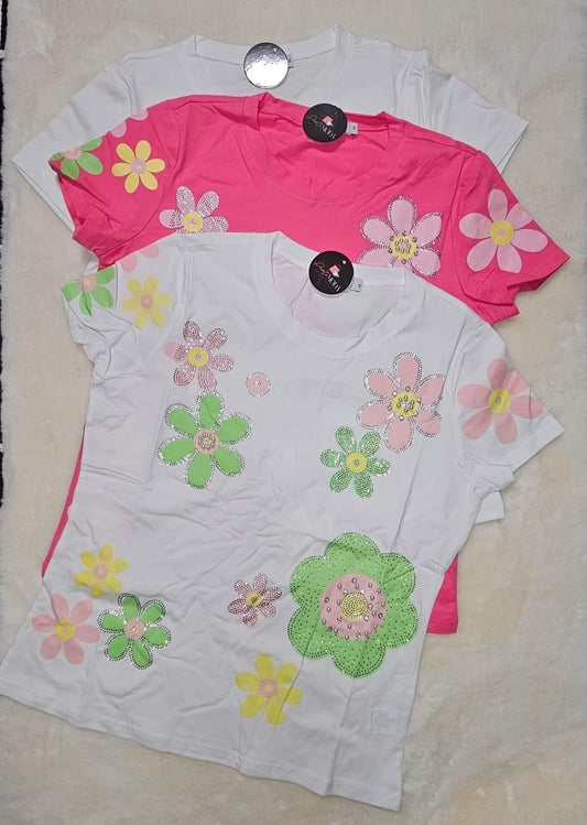 Primavera T-shirt