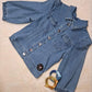 Princess Jean Jacket