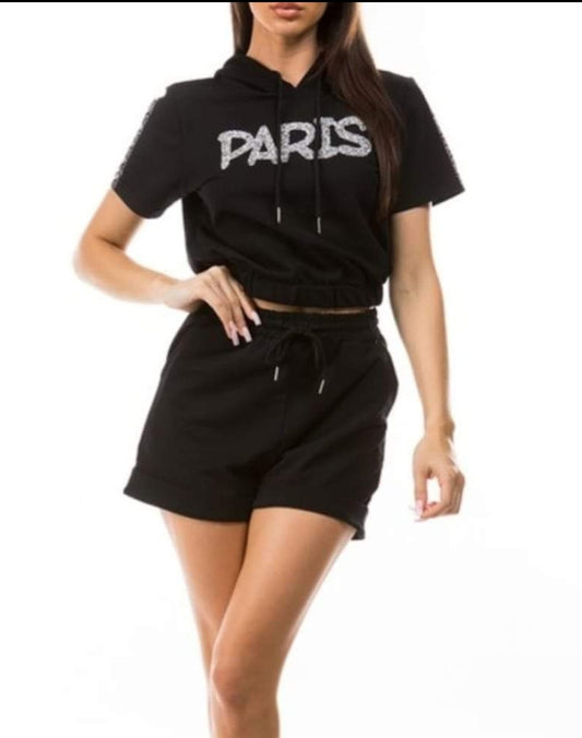 Paris Set