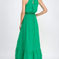 Maxi Dress Magnolia