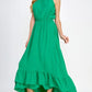 Maxi Dress Magnolia
