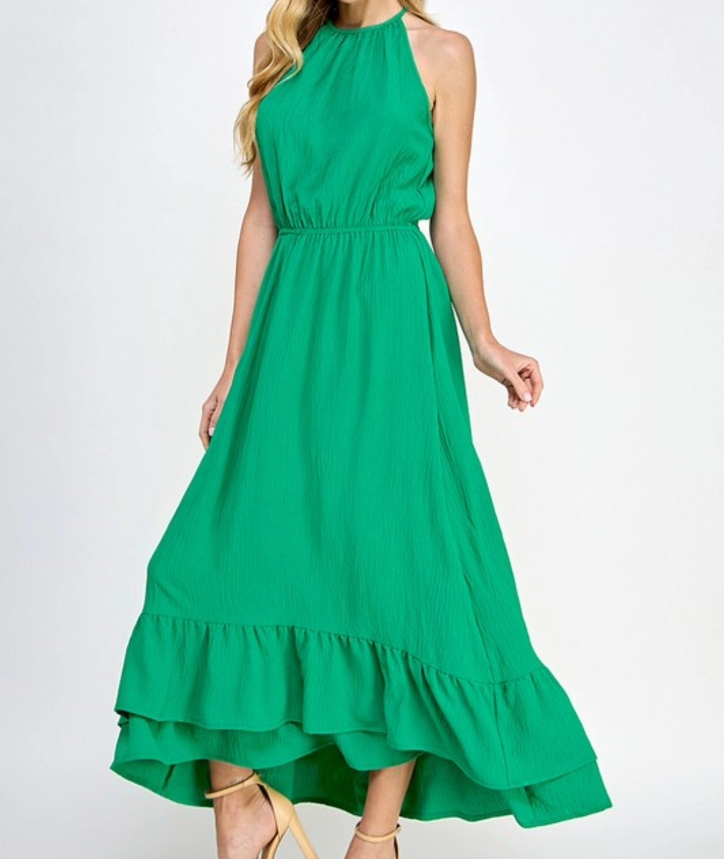 Maxi Dress Magnolia