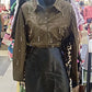 Olive Blouse