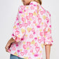 Candy Pink Heart