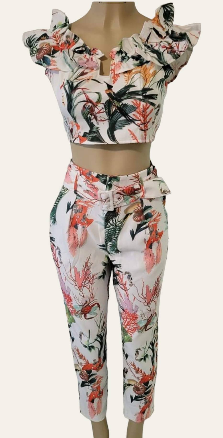 Set Verano