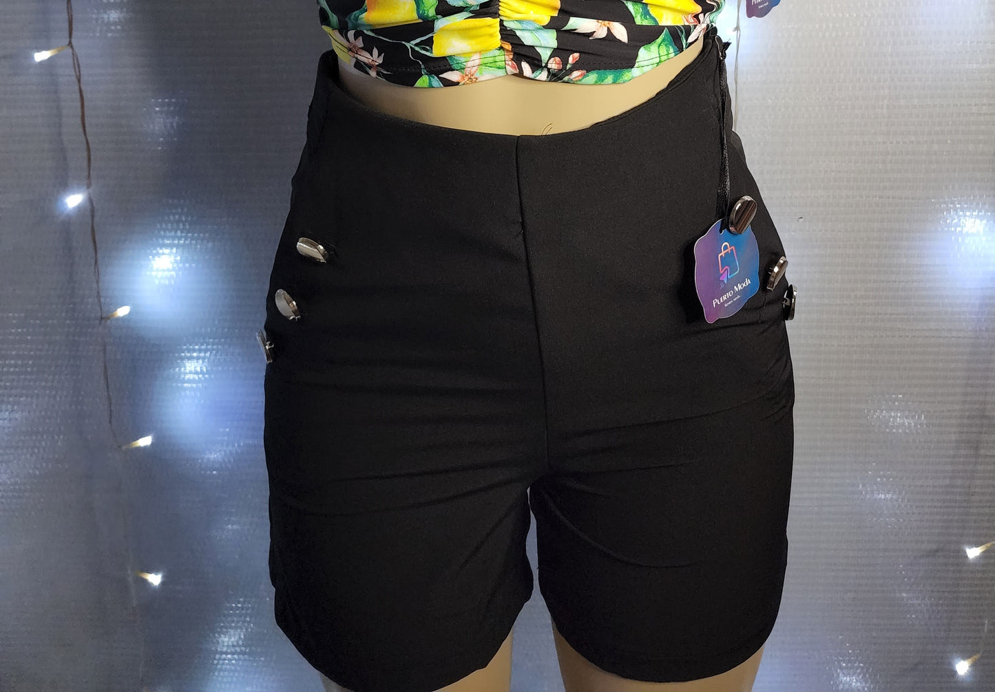 Short Pants