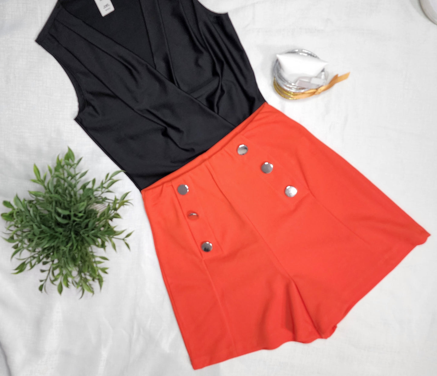 Short Pants