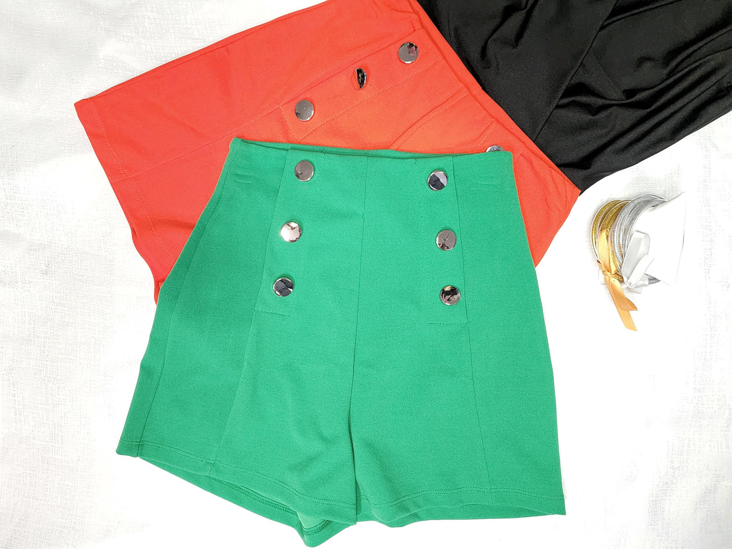 Short Pants