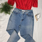 Boyfriend Jean