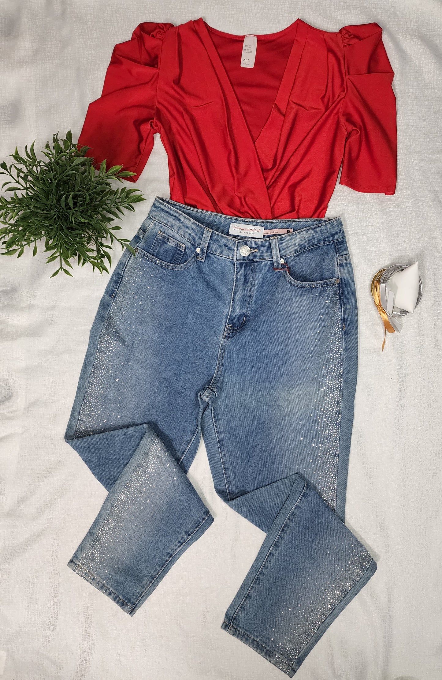 Boyfriend Jean
