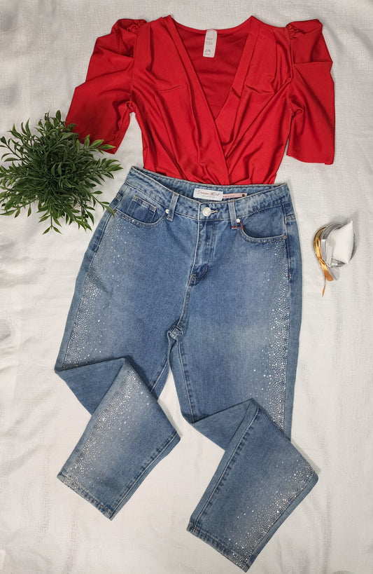 Boyfriend Jean