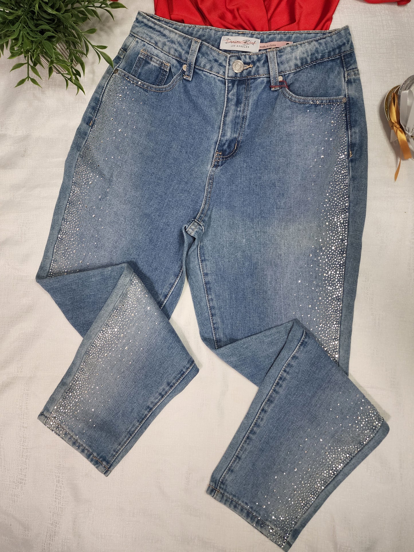 Boyfriend Jean