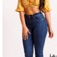Premium Denim Skinny