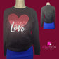 Love Long Sleeven