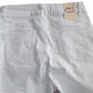 Jeans Colombiano Blanco