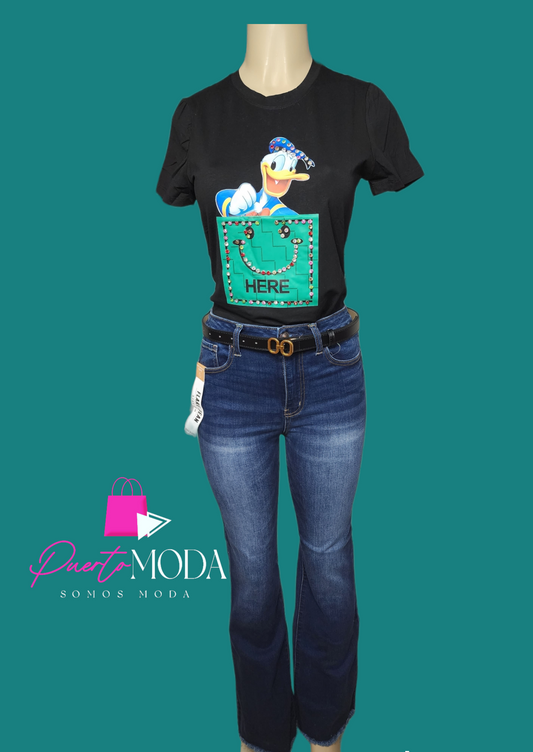 Donald T-shirt