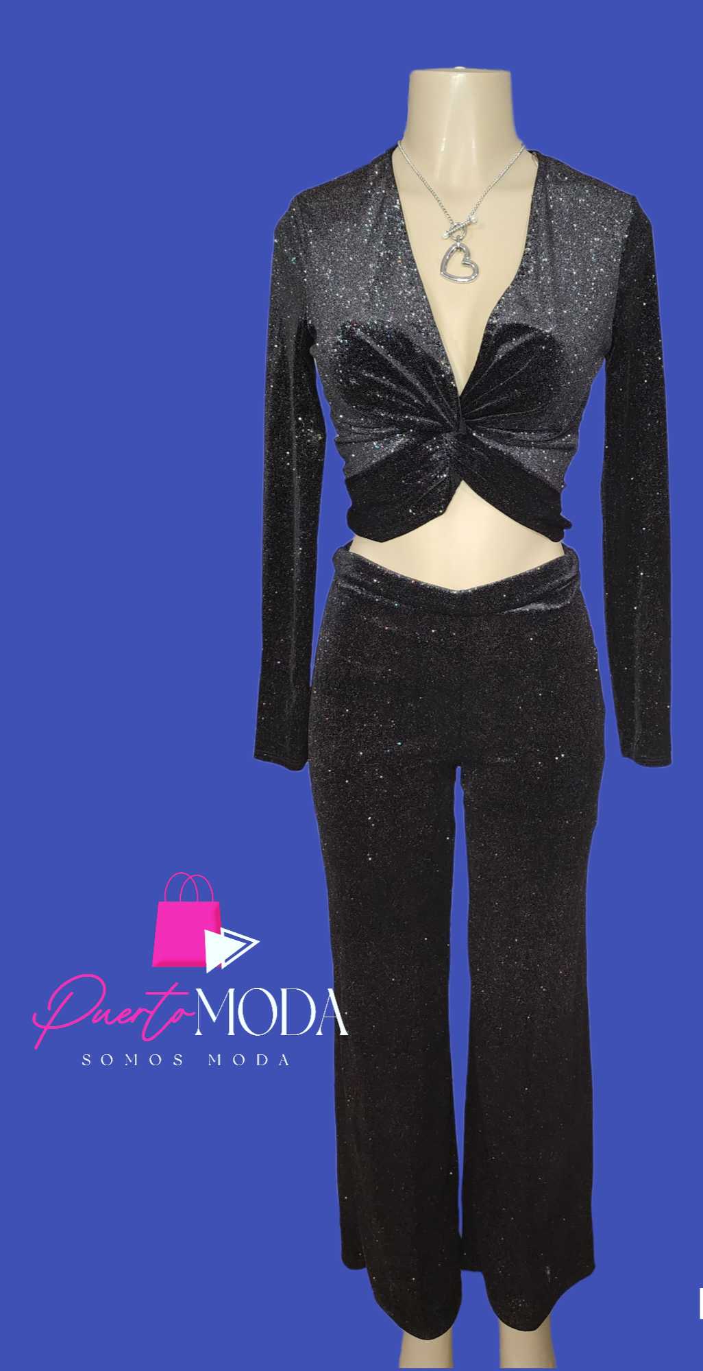 Nocturna Set