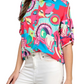 Face Multi long slv