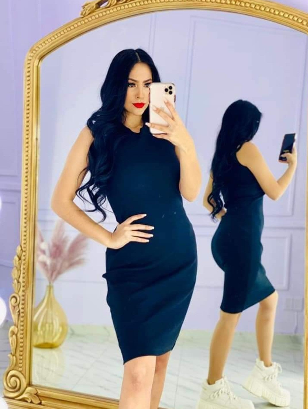 Basic Dress
