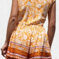 Short Pant Set