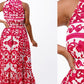 Lizette Maxi Dress