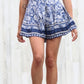 Short Pant Set
