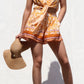 Short Pant Set
